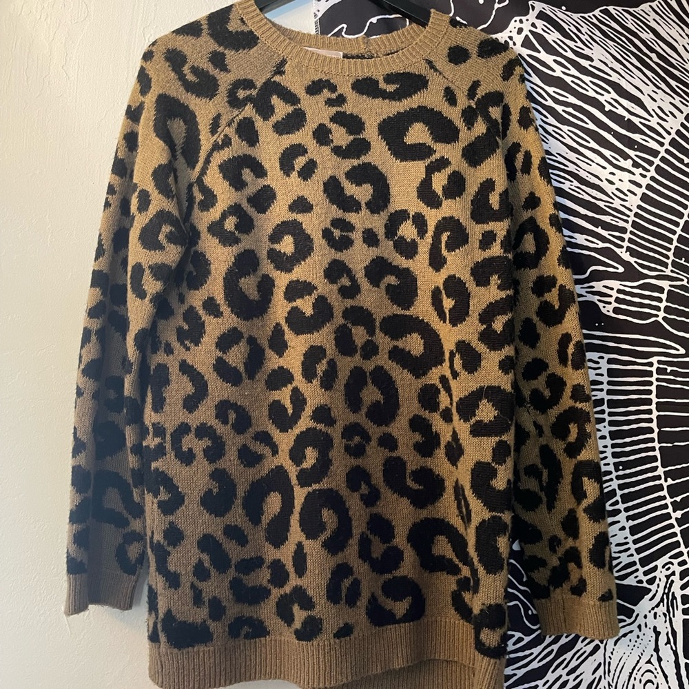 Cozy Sweater